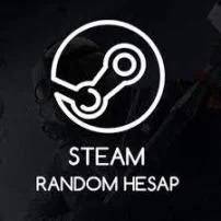 Steam Random Hesaplar